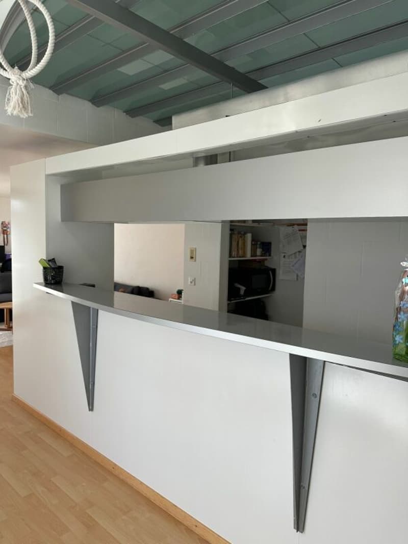 Appartement Maisonette Moderne (5)