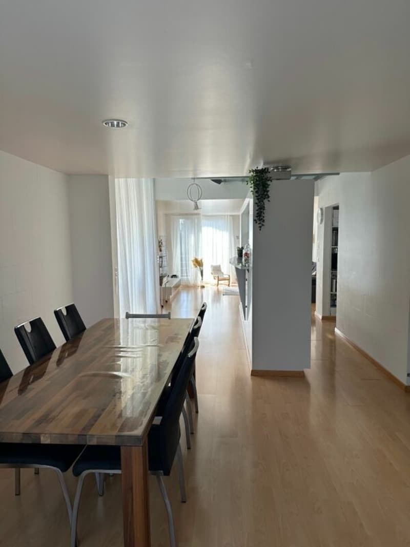 Appartement Maisonette Moderne (6)