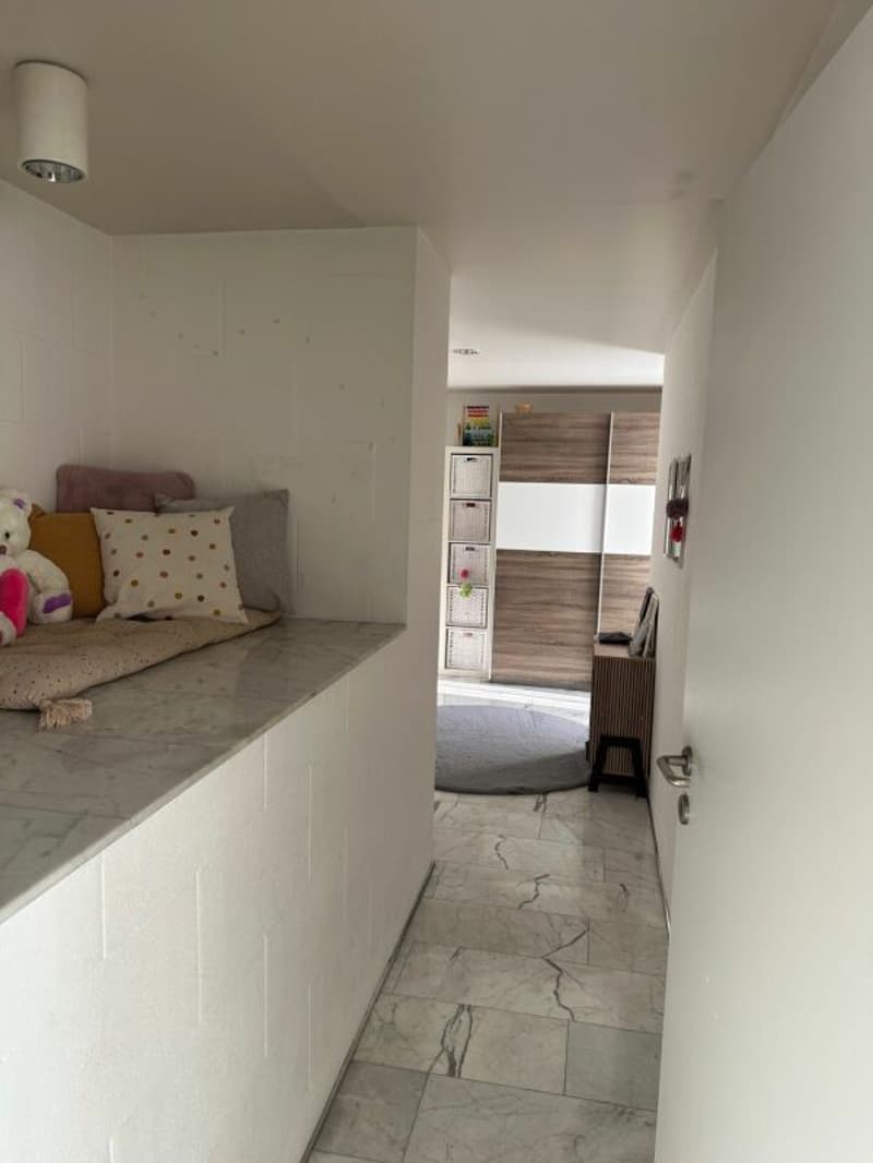 Appartement Maisonette Moderne (12)