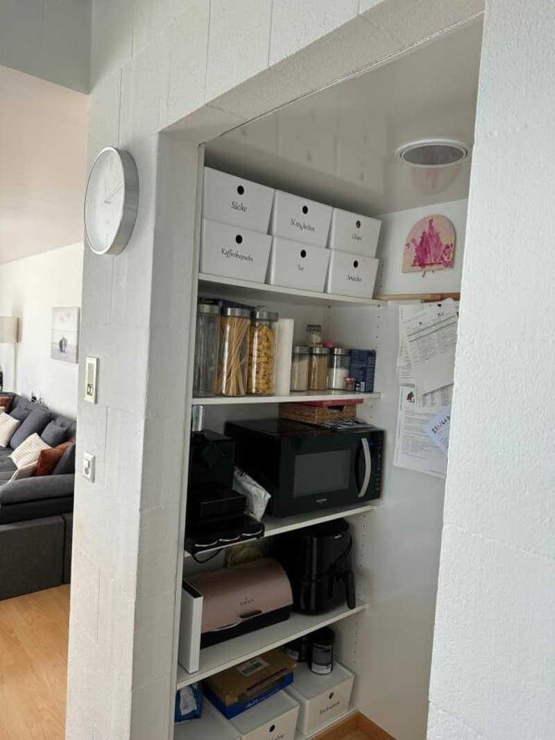 Appartement Maisonette Moderne (4)