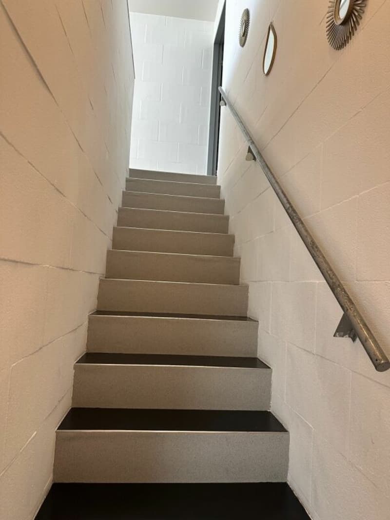 Appartement Maisonette Moderne (10)