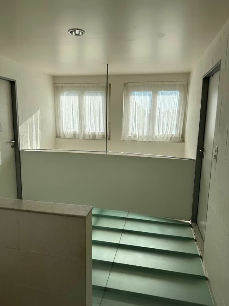 Appartement Maisonette Moderne (11)