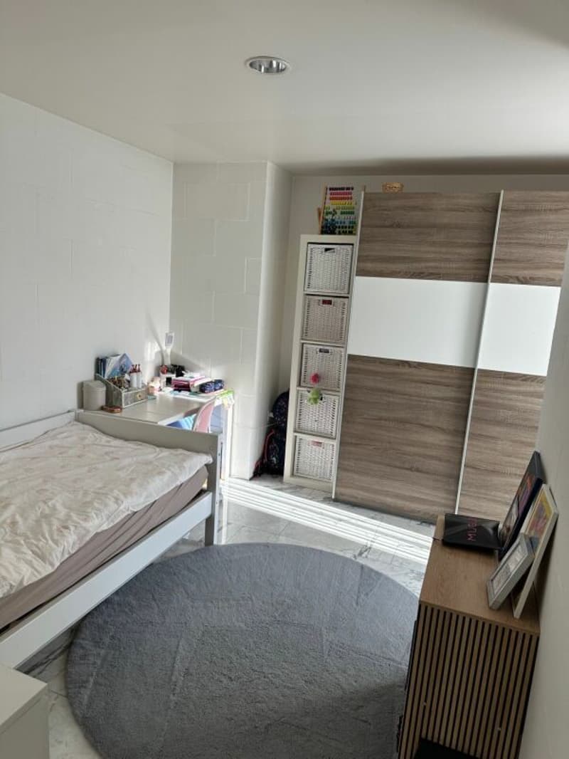 Appartement Maisonette Moderne (13)