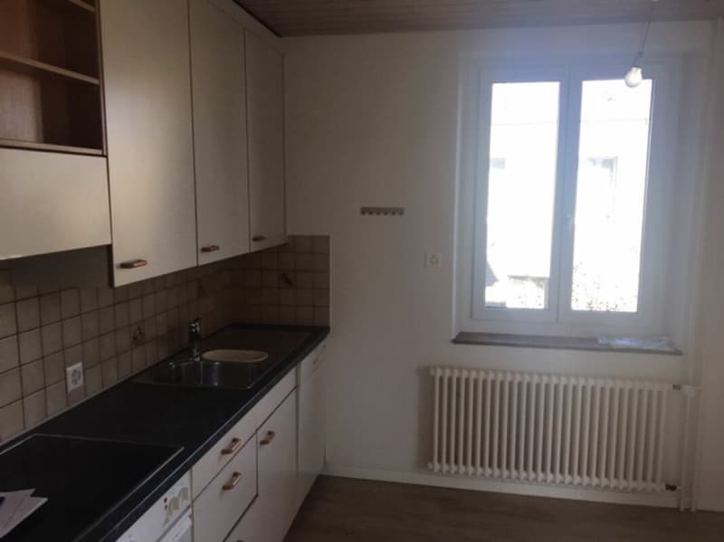4-Zimmerwohnung in Stein am Rhein (2)