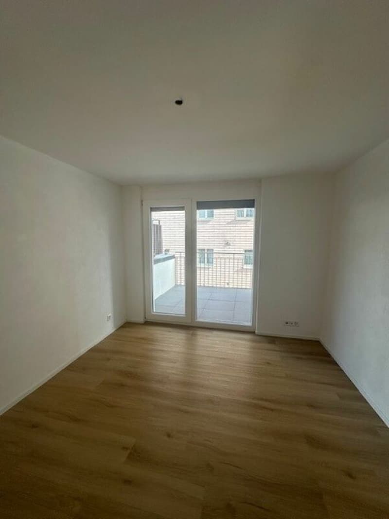 Moderne Neubauwohnung (7)