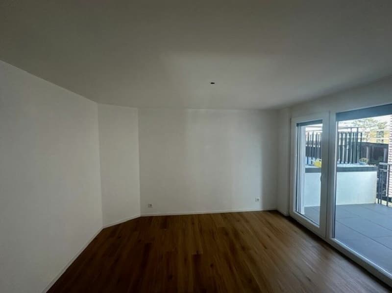 Moderne Neubauwohnung (6)