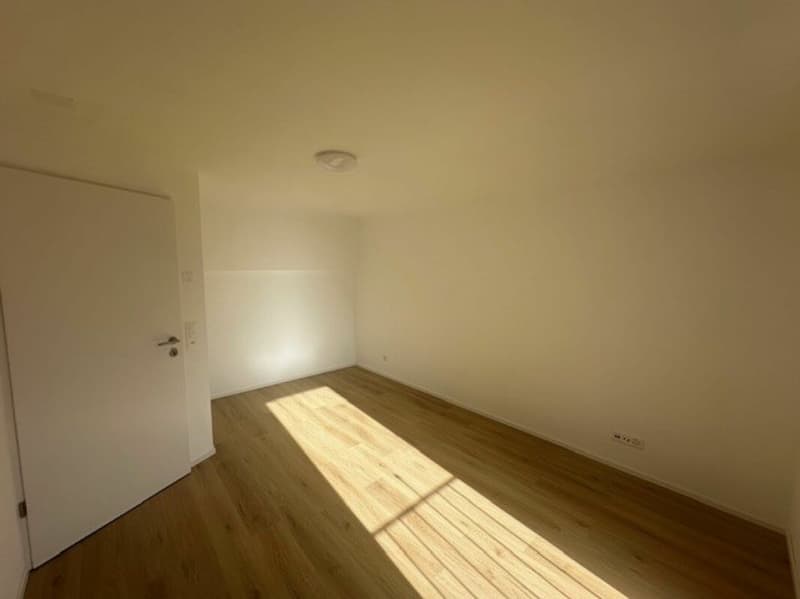 Moderne Neubauwohnung (5)