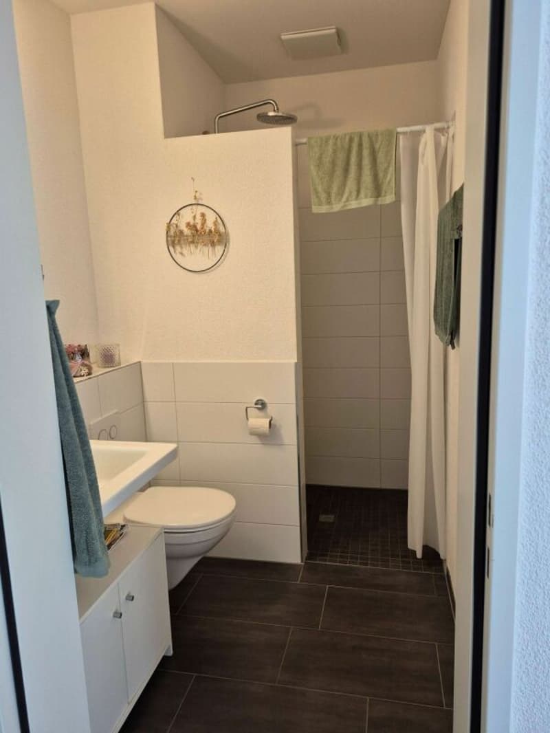 Moderne 4.5-Zimmer-Wohnung im Dorfkern von Müllheim (5)