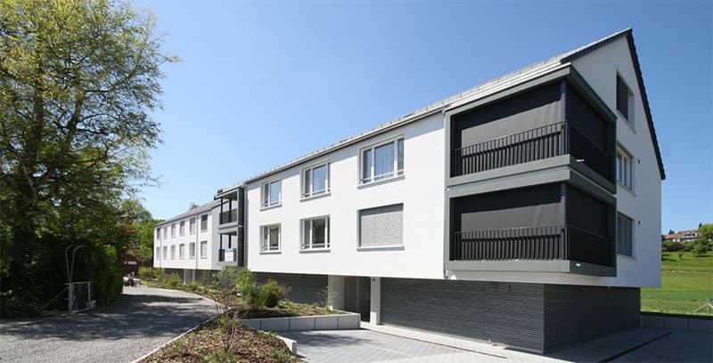 Moderne 4.5-Zimmer-Wohnung im Dorfkern von Müllheim (10)