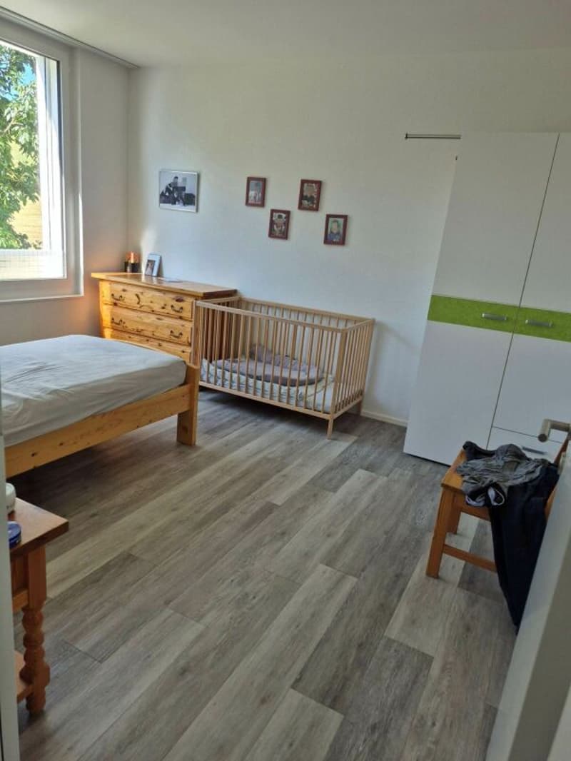 Moderne 4.5-Zimmer-Wohnung im Dorfkern von Müllheim (6)
