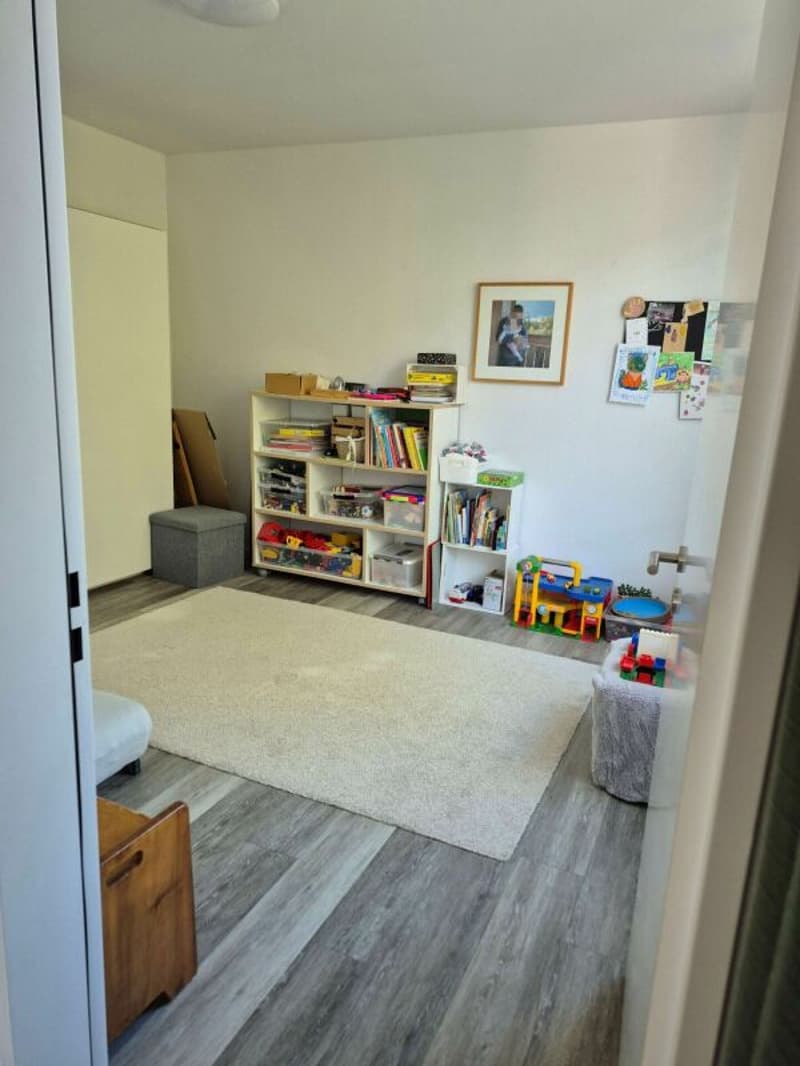 Moderne 4.5-Zimmer-Wohnung im Dorfkern von Müllheim (7)
