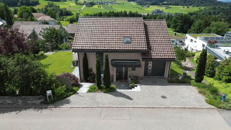 Aussenansicht
