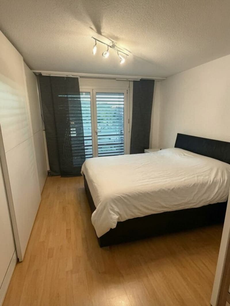 Schlafzimmer OG