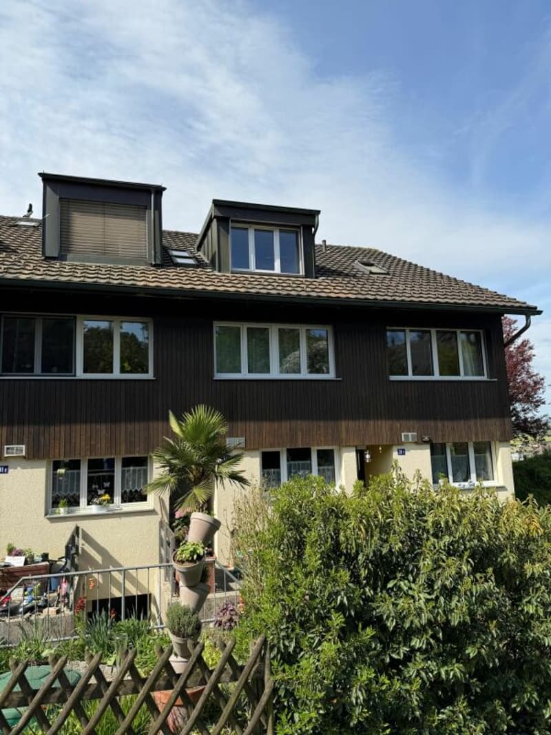 Aussenansicht