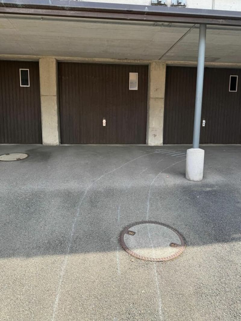 Garagenbox