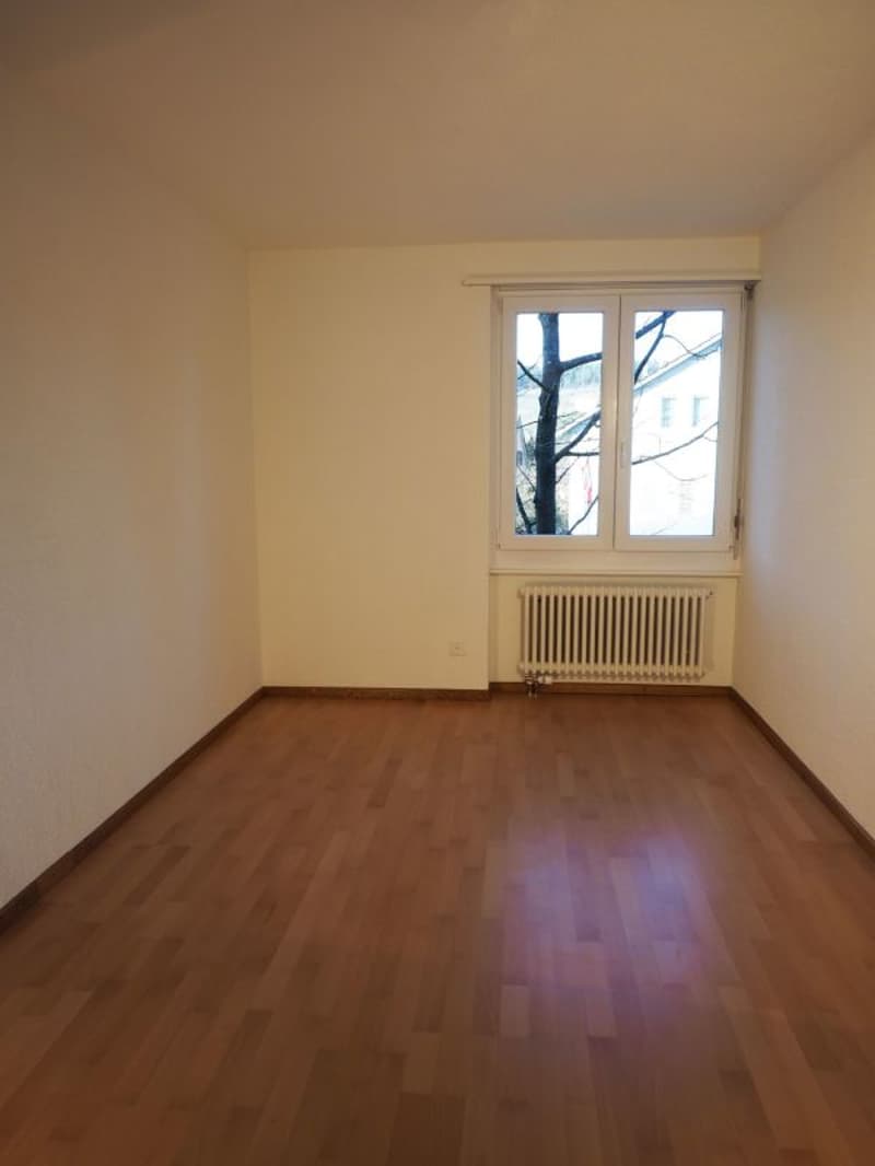 Appartamento 4.5 locali con vista sul verde, Winterthur (4)
