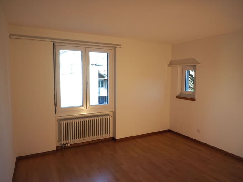 Appartamento 4.5 locali con vista sul verde, Winterthur (5)