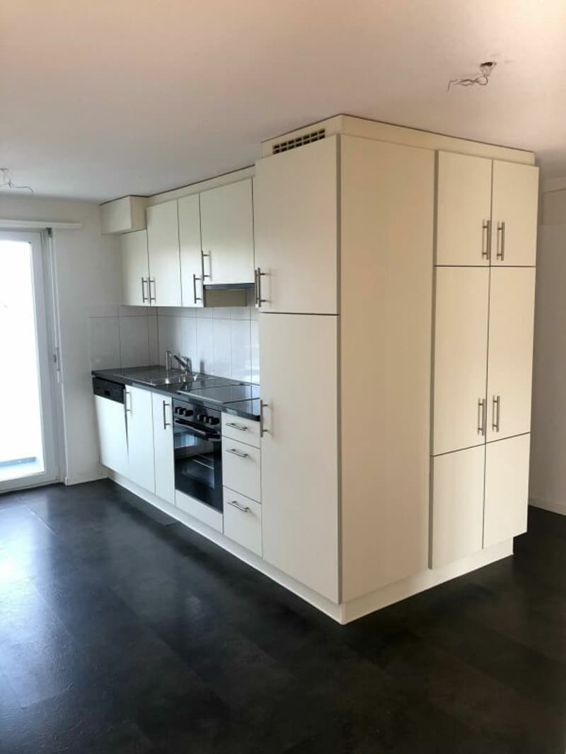 Vivere sul lago, moderno e conveniente (3)
