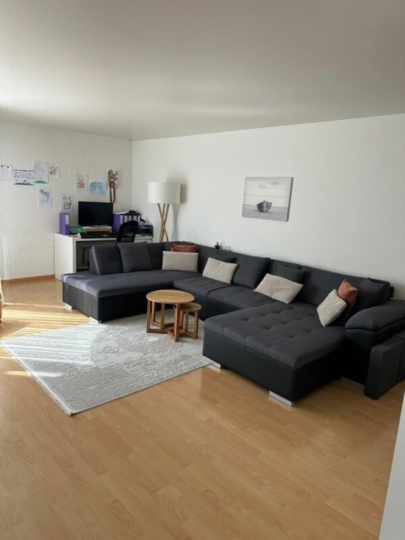 Moderne Maisonette-Wohnung (7)