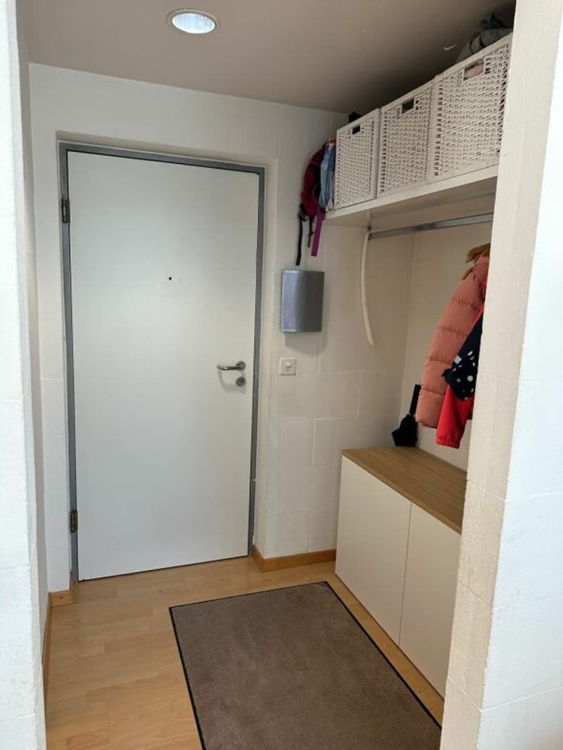 Moderne Maisonette-Wohnung (2)