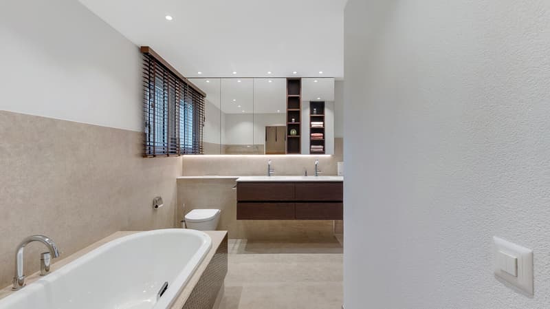 Bad-en Suite EG