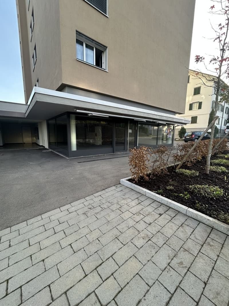 Aussenansicht