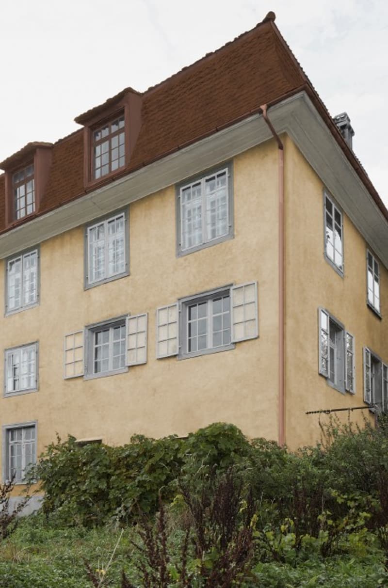 Renovierte und elegante 3.5-Zimmer-Wohnung im 2. Stock (3)