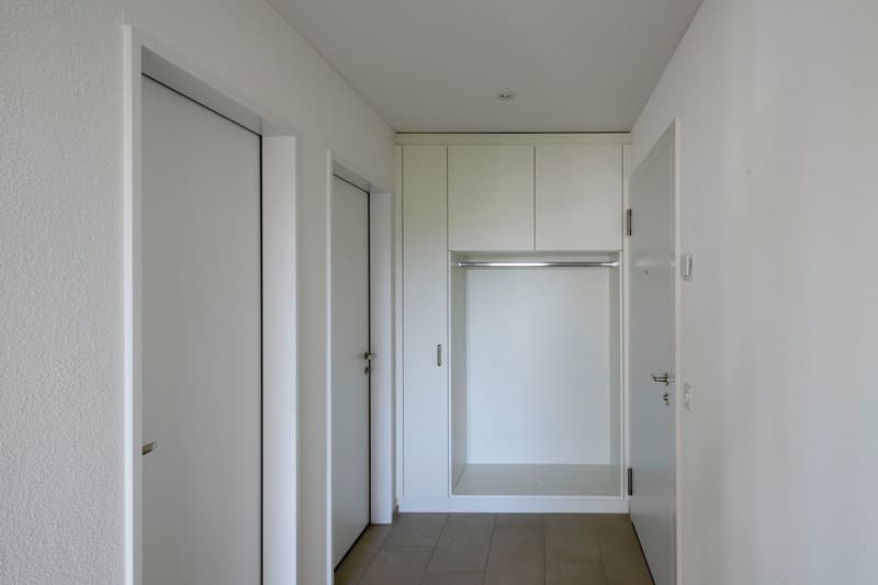 Central living in the green - "im Chern", Niederrohrdorf (10)