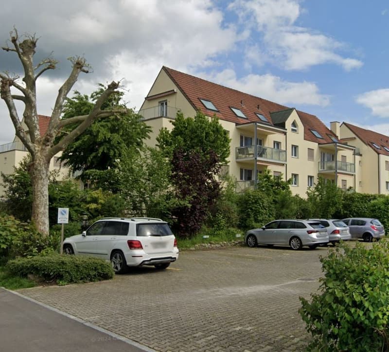 Aussenabstellplatz zu vermieten (4)