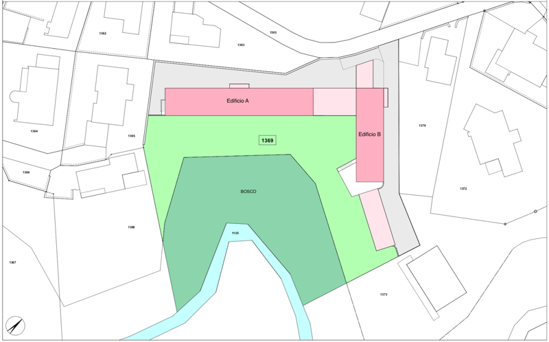Nuovo e moderno 3.5 locali a pochi minuti dalla città (4)