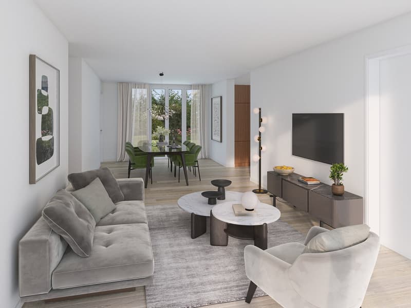 Moderne 2.5-Zimmer-Neubauwohnung in Oberglatt – Ihr neues Zuhause ab 2028 (6)