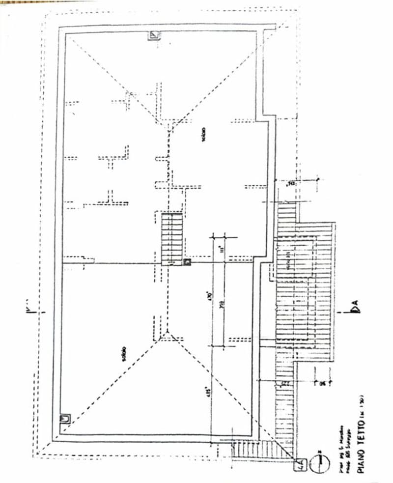 Grosses und privates EFH mit Lift und Grottino zu verkaufen   Vendesi interessante casa indipendente con ascensore e grottino. (16)