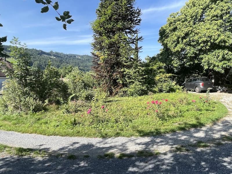 Progetto di costruzione nuovo: casa unifamiliare 5,5 locali (9)