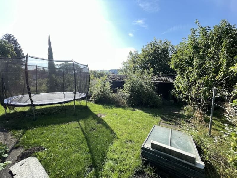 Progetto di costruzione nuovo: casa unifamiliare 5,5 locali (8)