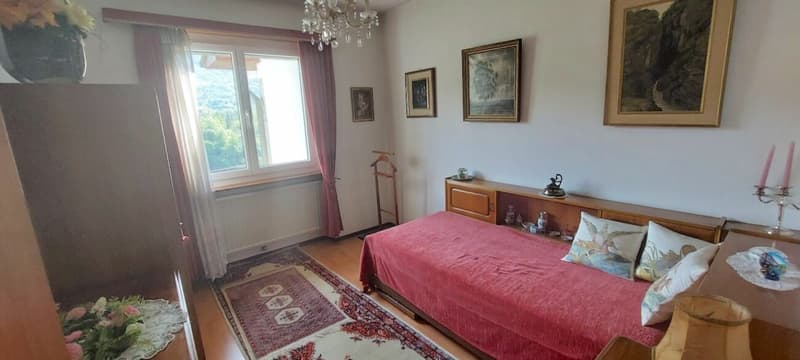Grosses und privates EFH mit Lift und Grottino zu verkaufen Vendesi interessante casa indipendente con ascensore e grottino. (11)