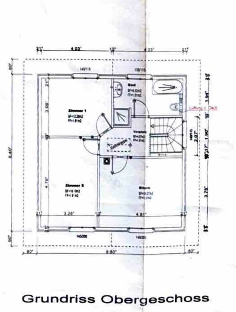 Great single-family house with wind-protected seating area (18)