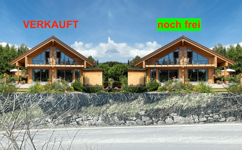 New construction project: 5.5-room single-family house (1)