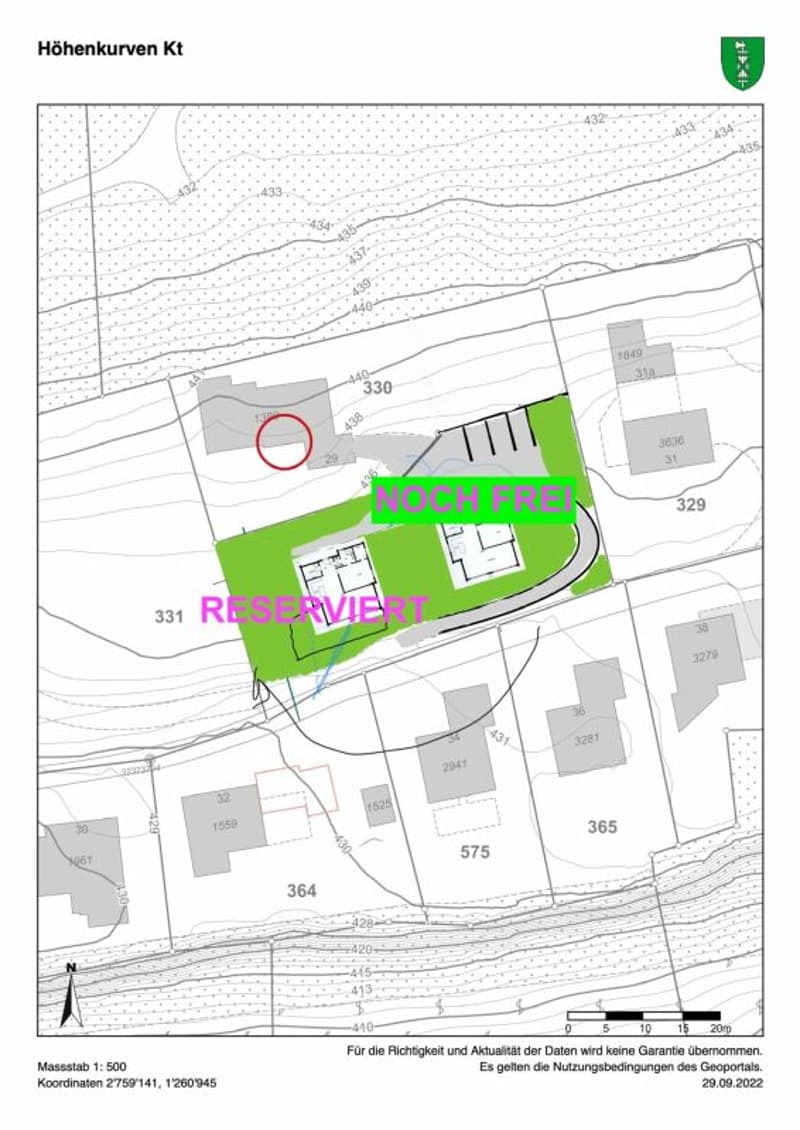 New construction project: 5.5-room single-family house (12)