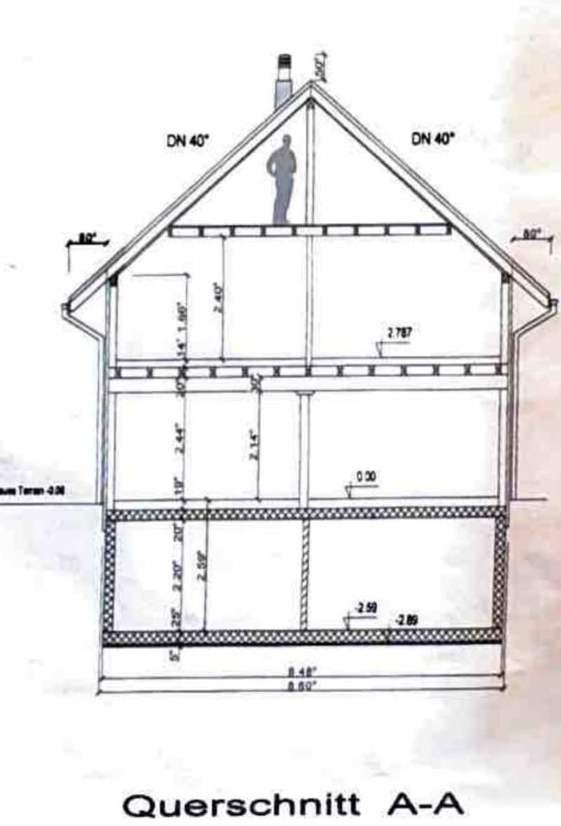 Superbe maison unifamiliale avec espace de séjour abrité du vent (20)