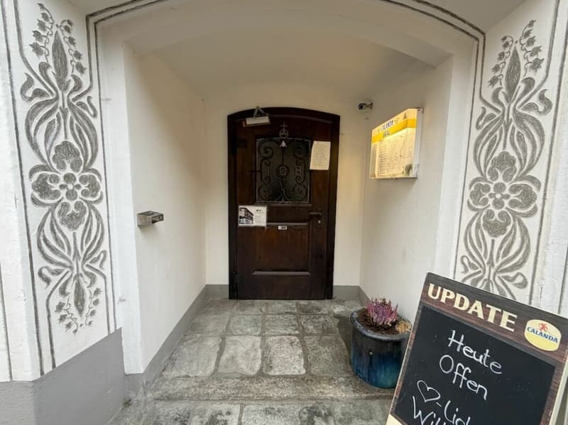 Beautiful guesthouse with apartment and guest wellness rooms for sale (2)