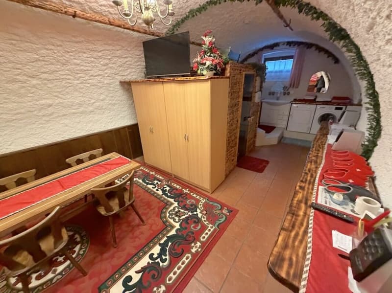 Beautiful guesthouse with apartment and guest wellness rooms for sale (4)