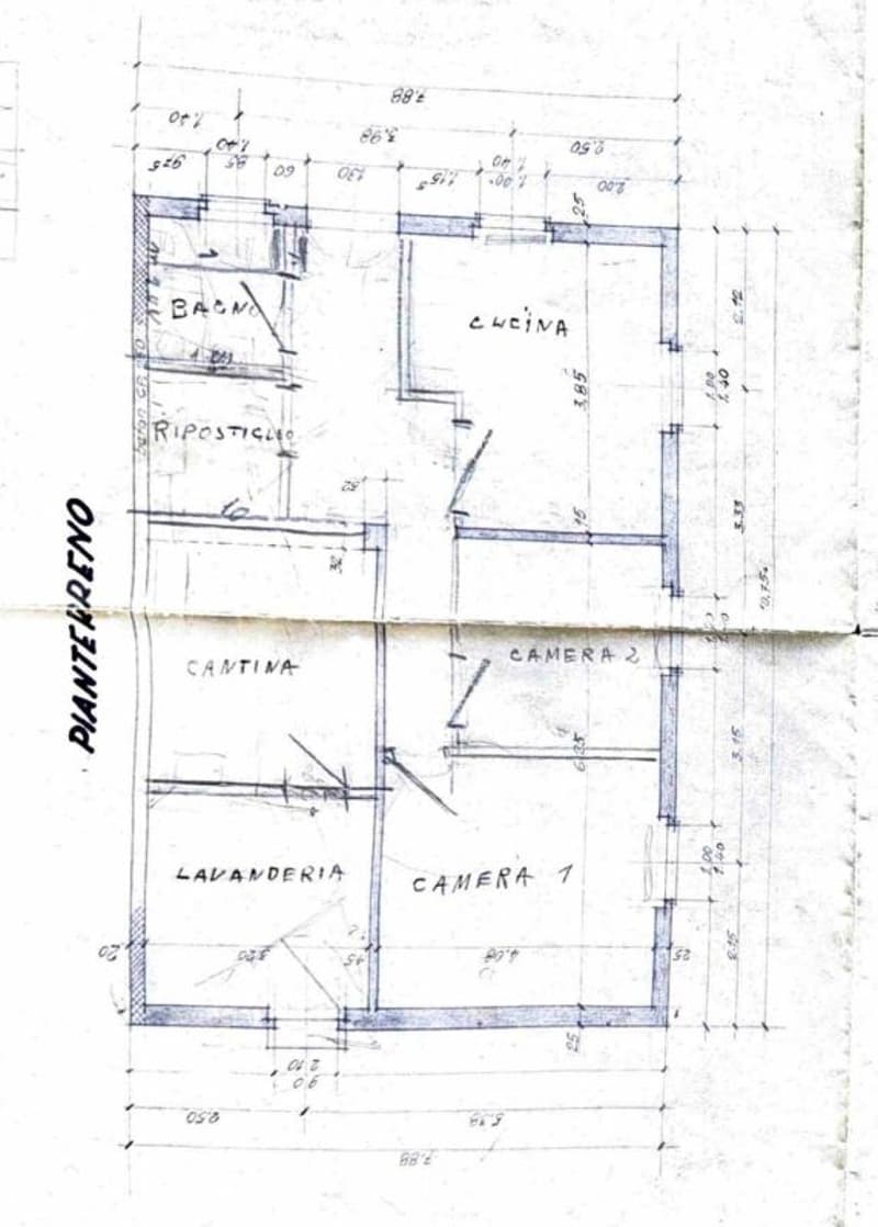 Haus mit Einliegerwohnung und Seesicht Casa con appartamento indipendente e vista lago. (15)
