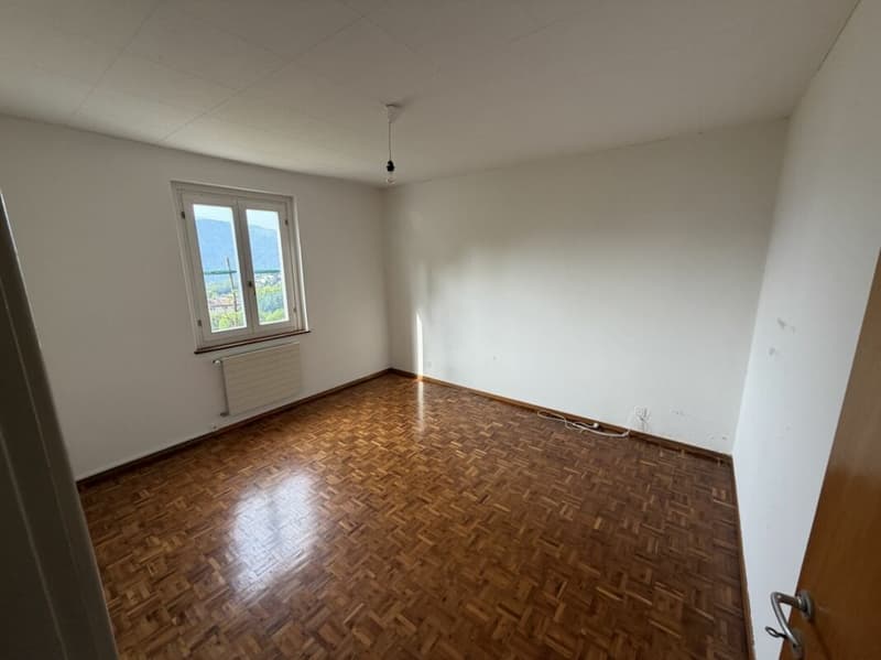 Haus mit Einliegerwohnung und Seesicht Casa con appartamento indipendente e vista lago. (13)
