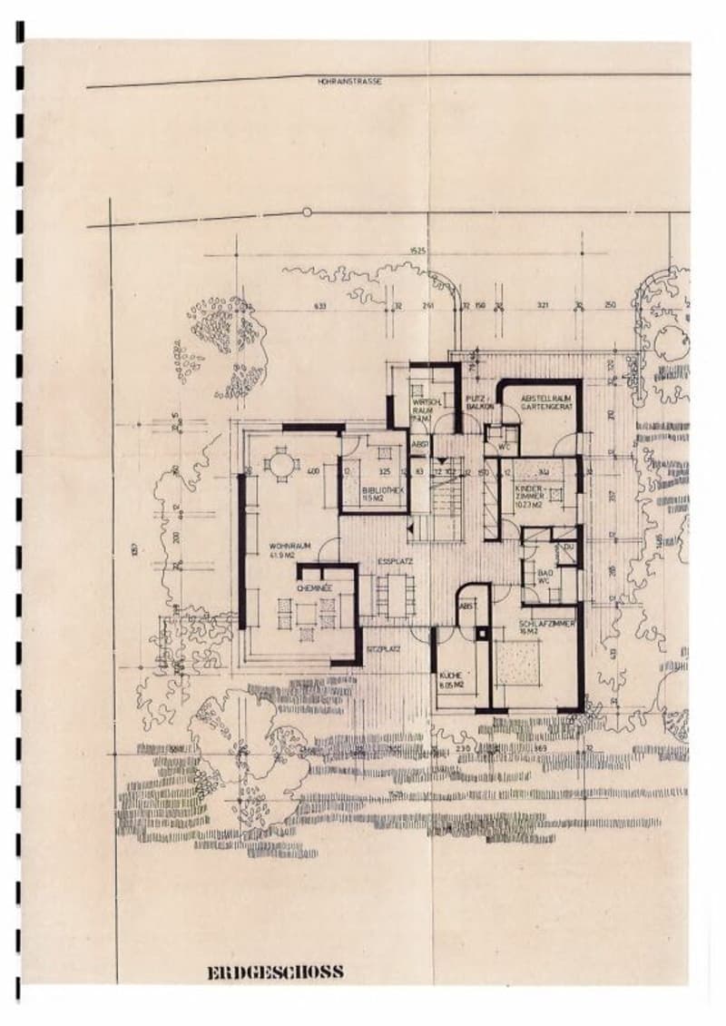 Villa mit Seesicht und mit separatem Bauland an sehr guter Lage. (12)