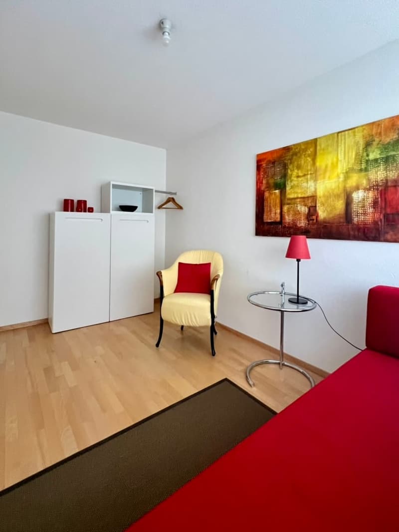 Living like in a hotel - ideal for weekly stays (1)