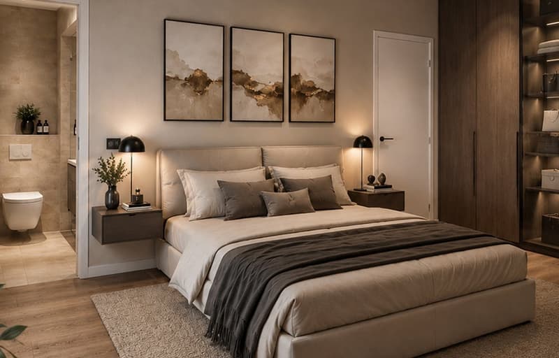 Ampio appartamento di giardino 3,5 locali con layout perfetto (Top A 0.2) (2)