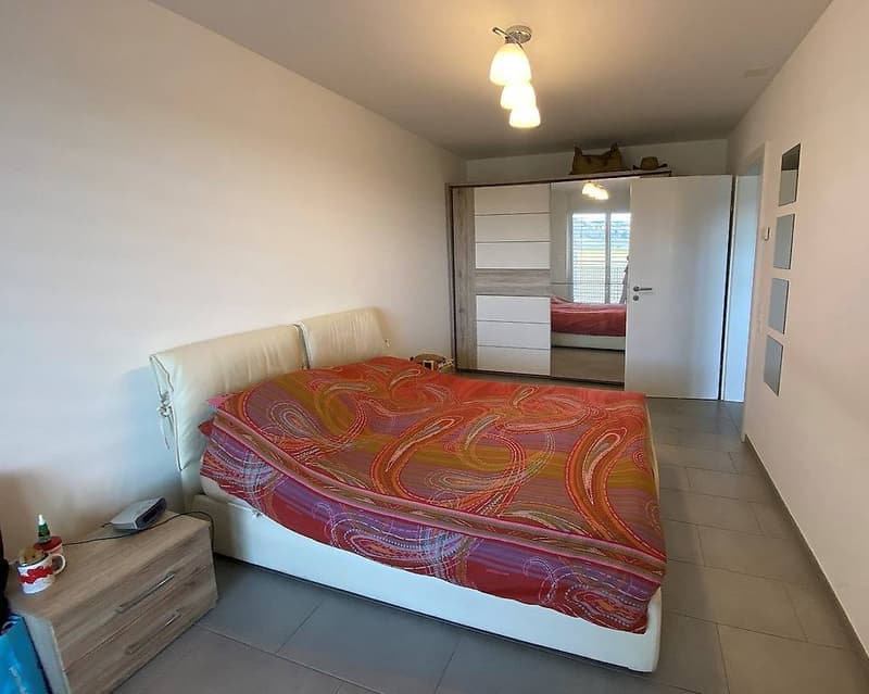 Mendrisio, 2.5 rooms with pool, wellness and park (6)