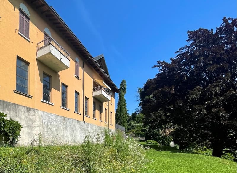 Rodero (I) - Maison à vendre avec deux appartements et un laboratoire (8)