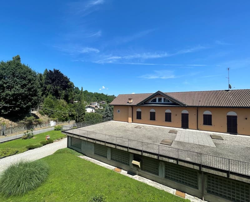 Rodero (I) - Maison à vendre avec deux appartements et un laboratoire (3)