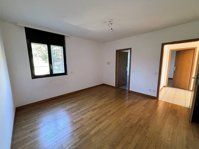 Rovio - 4.5 rooms in magnificent position (7)